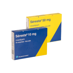 Oxazepam kopen