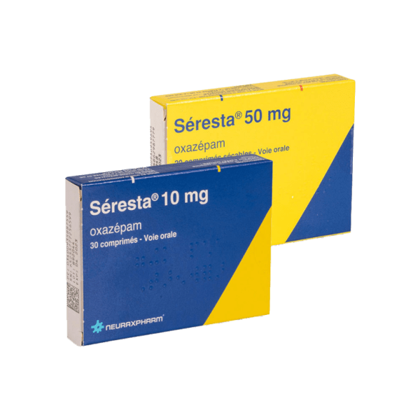 Oxazepam kopen