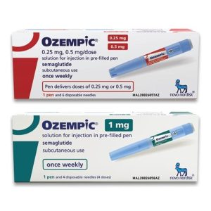 Ozempic kopen