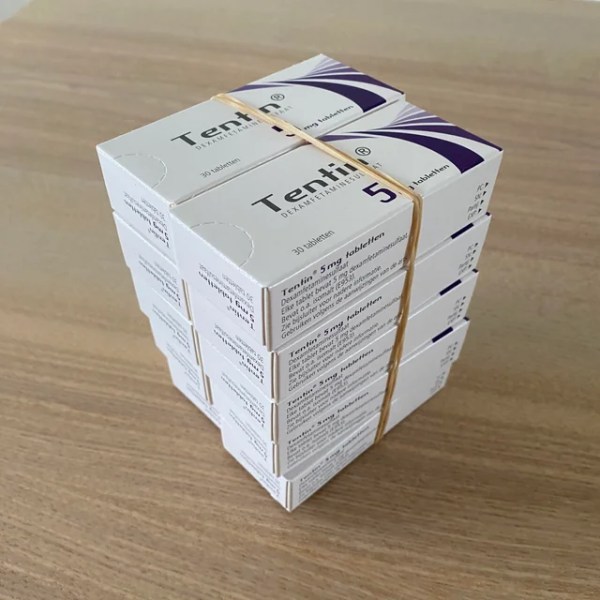 Tentin Dexamfetamine kopen