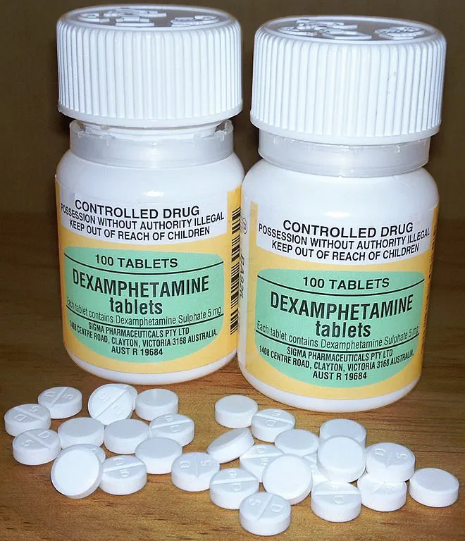 Dexedrine Kopen