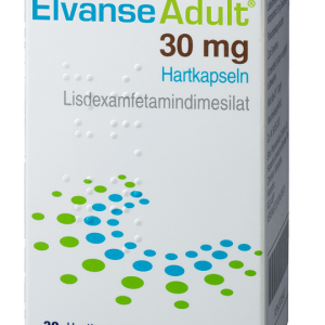 Elvanse Kopen