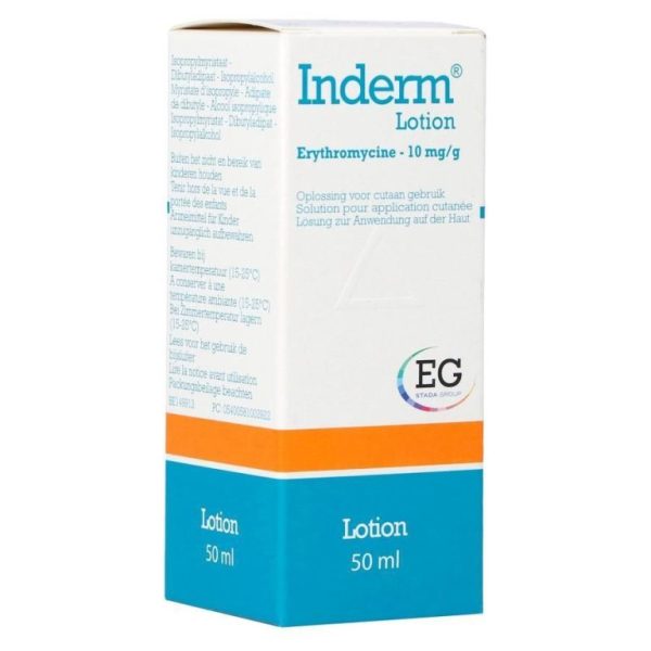 Inderm Lotion Kopen