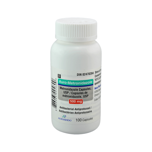 Metronidazol Kopen