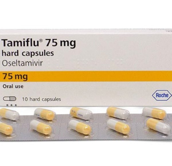 Oseltamivir Tamiflu kopen