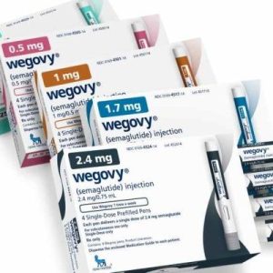 Wegovy kopen