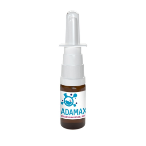 Adamax spray 10 mg
