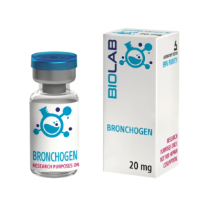 Bronchogen 20 mg