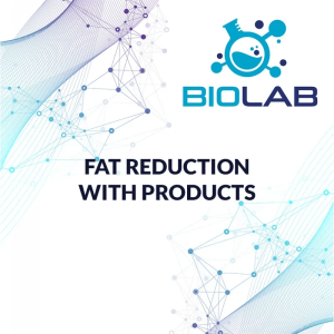 E-book Fat reduction, English version