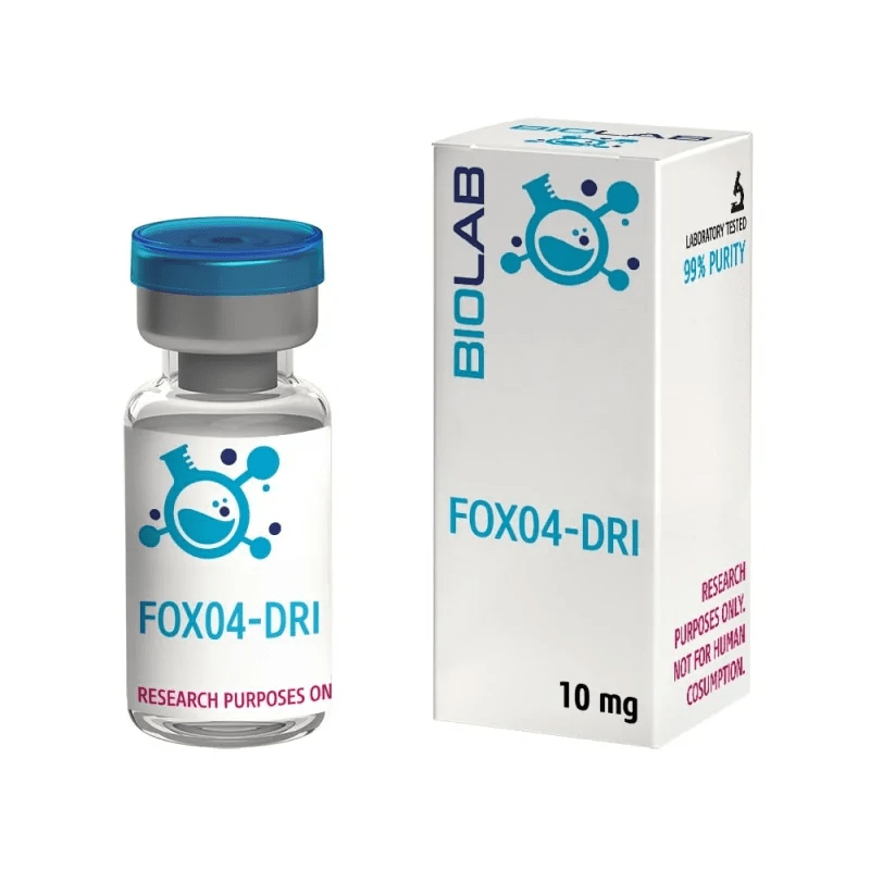 FOX04-DRI 10 mg