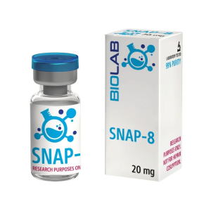 SNAP-8 20 mg