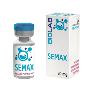Semax 50 mg