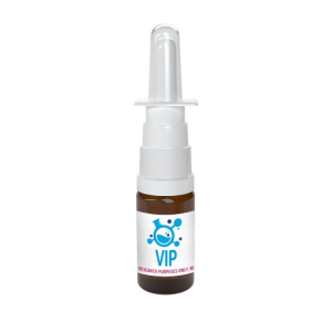 VIP spray 5 mg